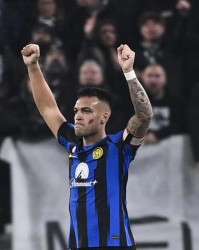  国际米兰旧将反戈一击助恩波利爆冷取胜  