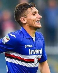  阿森纳瞄准意甲射手斯卡马卡  