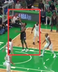  拉文复出砍30分公牛不敌绿军遗憾落败