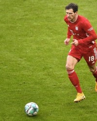  拜仁宣布与格雷茨卡续约至2026年夏天  