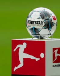  德甲赛季过半各路诸侯争夺激烈冠军归属悬念丛生