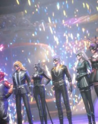  巴黎FC青春组合默契连线，连续短传渗透撕破对手防线