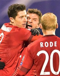  拜仁慕尼黑续约功勋队长至2026年夏季  