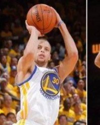  库里三分球命中数超越雷阿伦登顶历史  