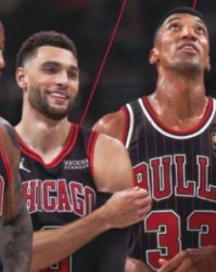  公牛拉文续约五年顶薪合同达成  