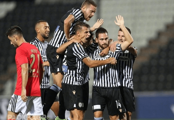  埃弗顿斩获三连胜，时隔八年再进欧战赛区  