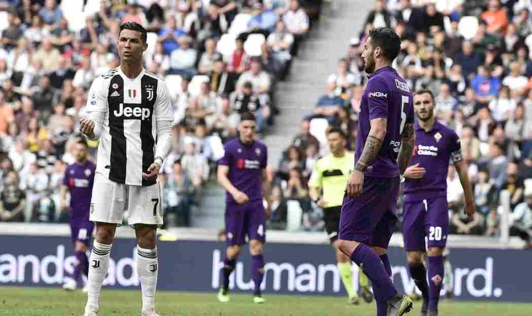  佛罗伦萨主场迎击国米，意大利杯冠军正面交锋  