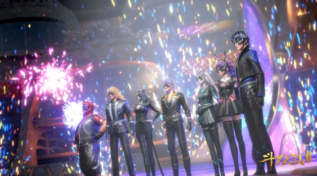  巴黎FC青春组合默契连线，连续短传渗透撕破对手防线